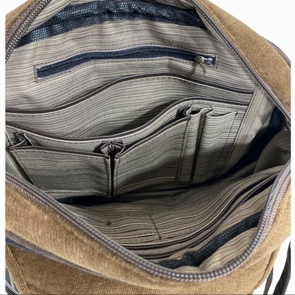 Makara ethnic handmade musical bag - Picture 10 of 14